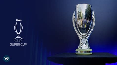 uefa super cup 2023 live